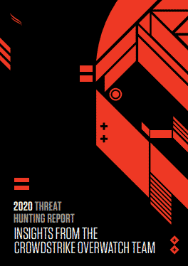 2020 Threat Hunting Report by Crowdstrike