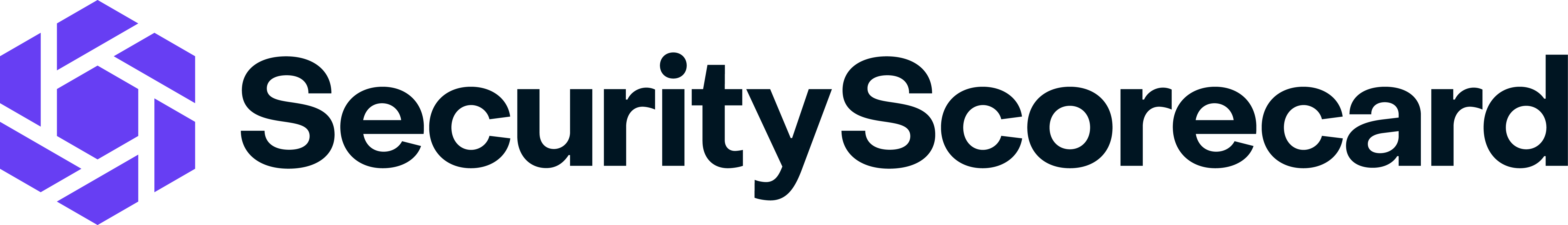 SecurityScorecard