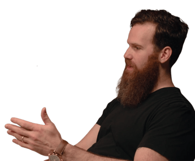 S1 E4 | Elia Zaitsev