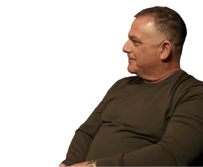 S1 E6 | Shlomo Kramer